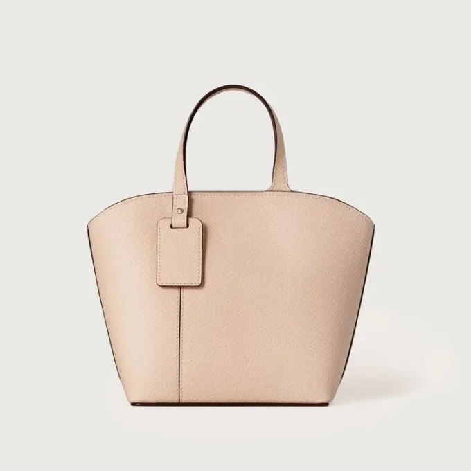 Geantă mini tote, C De Cartier Geantă mini tote, C De Cartier