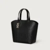 Geantă mini tote, C De Cartier