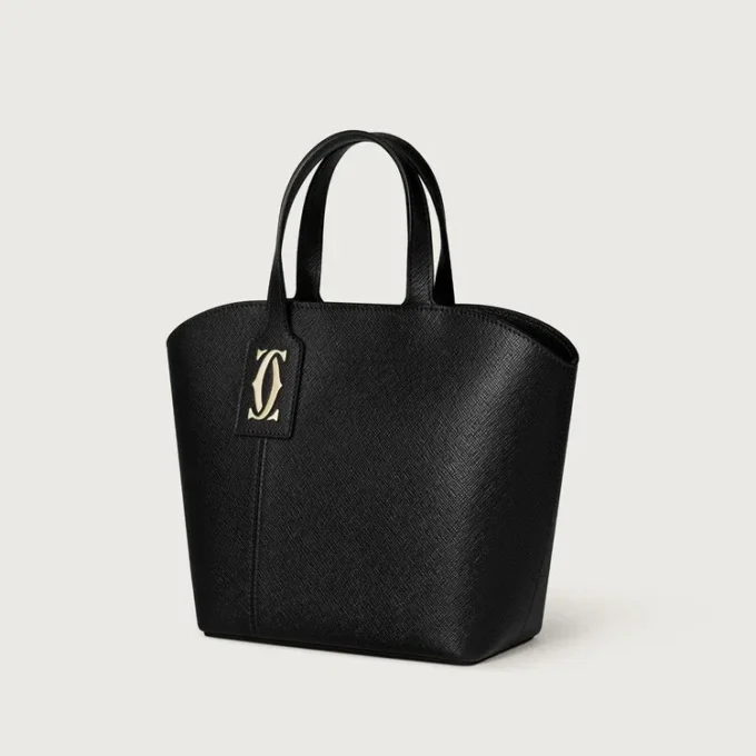 Geantă mini tote, C De Cartier