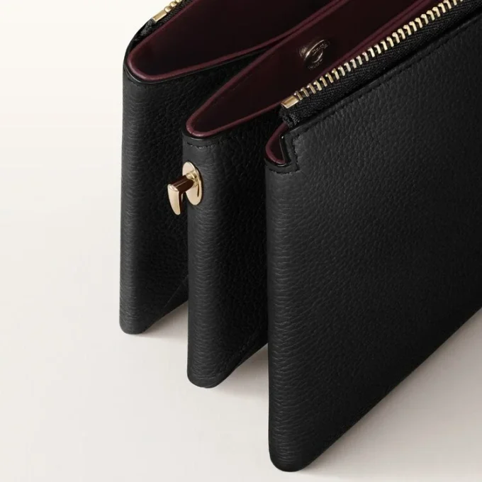 Geantă mini, Trinity
