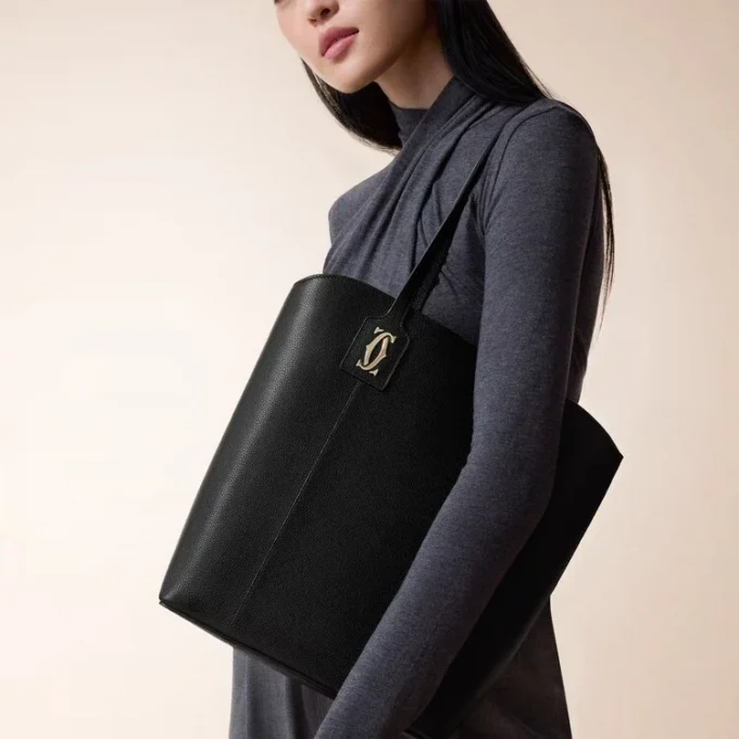 Geantă tote, C De Cartier