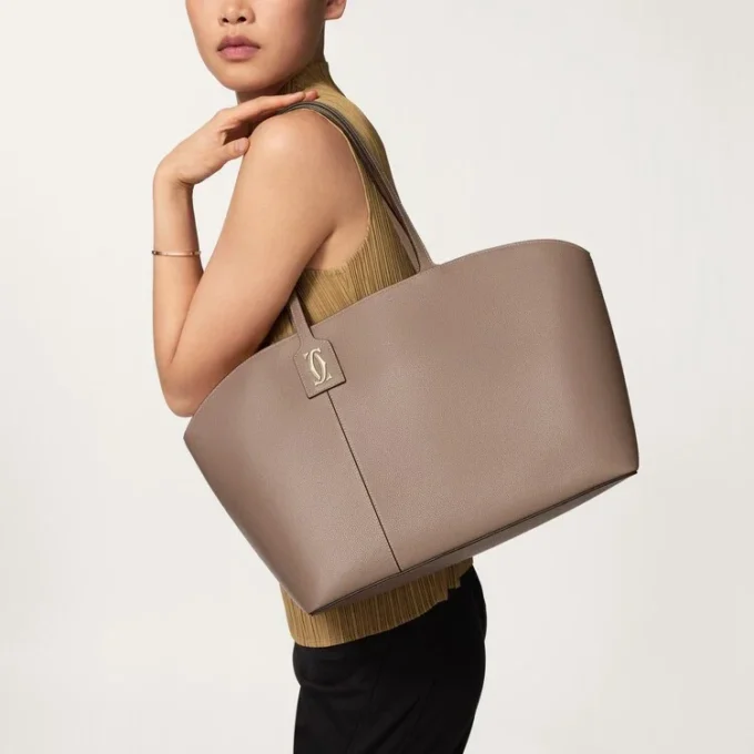 Geantă tote, C De Cartier