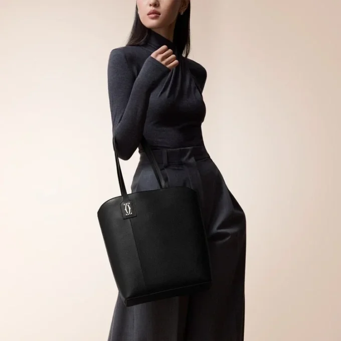 Geantă tote, C De Cartier