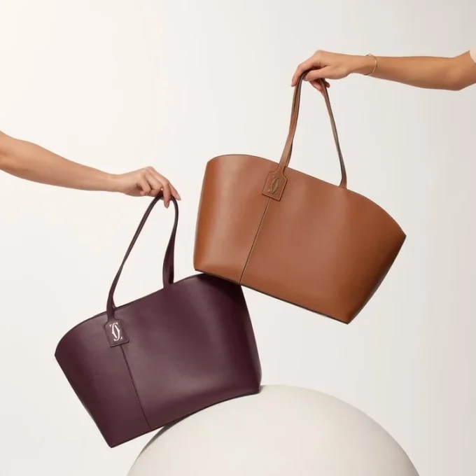 Geantă tote, C De Cartier