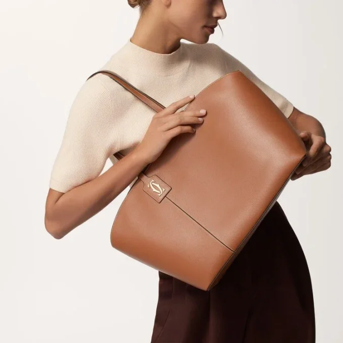 Geantă tote, C De Cartier