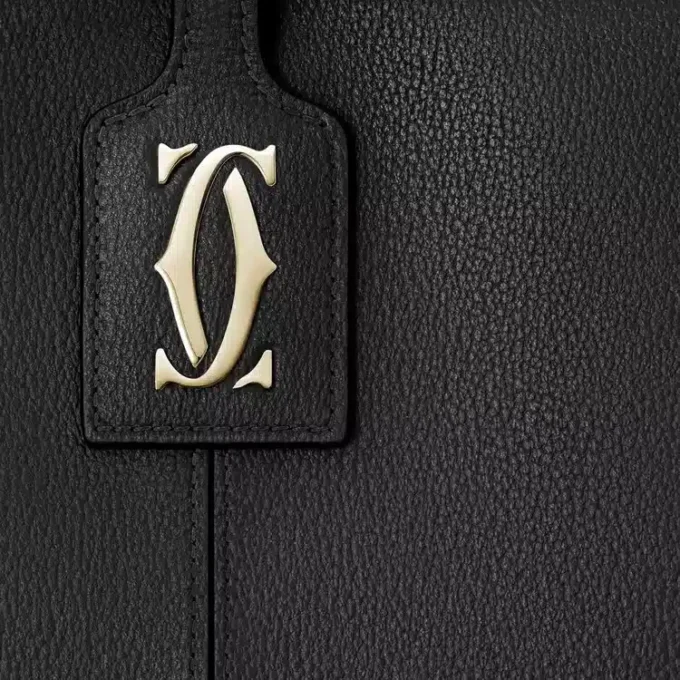 Geantă tote, C De Cartier
