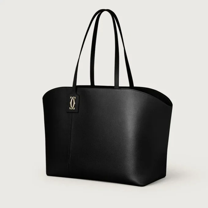 Geantă tote, C De Cartier