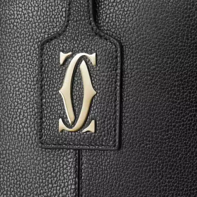 Geantă tote, C De Cartier