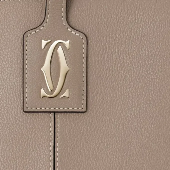 Geantă tote, C De Cartier