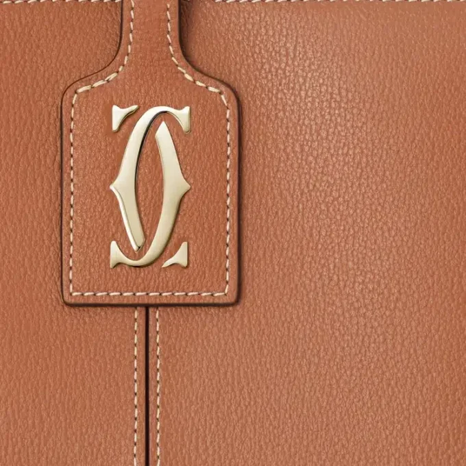 Geantă tote, C De Cartier