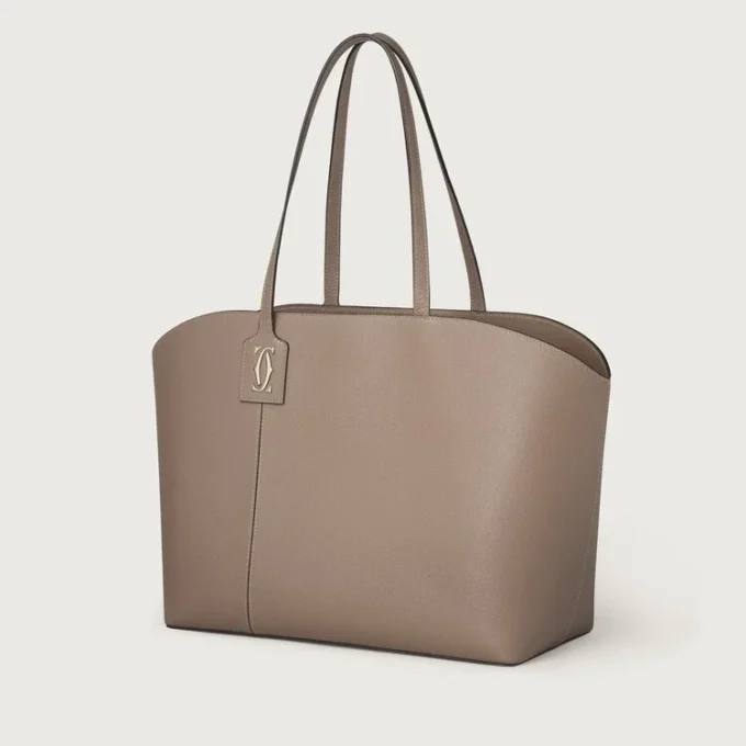 Geantă tote, C De Cartier