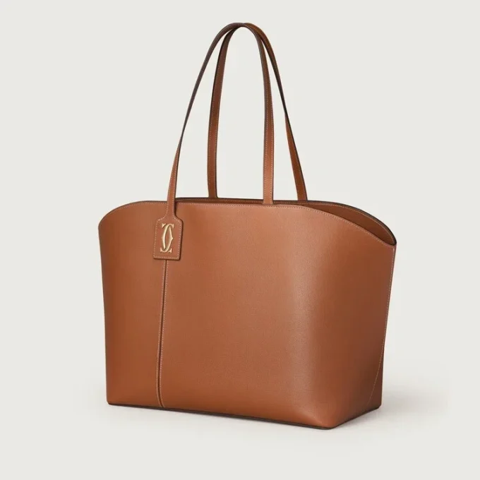 Geantă tote, C De Cartier