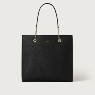 Geantă tote, Panthere