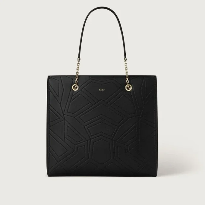 Geantă tote, Panthere