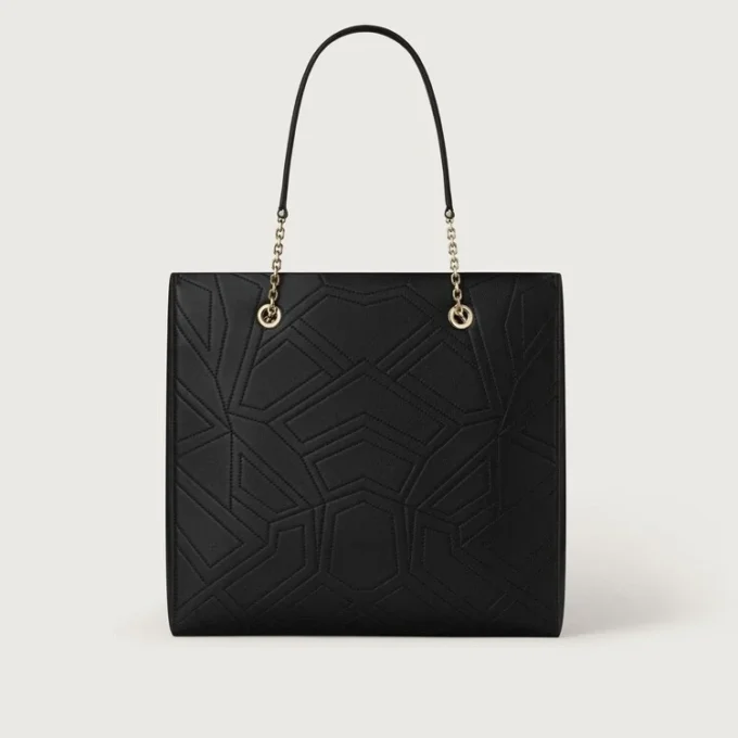 Geantă tote, Panthere
