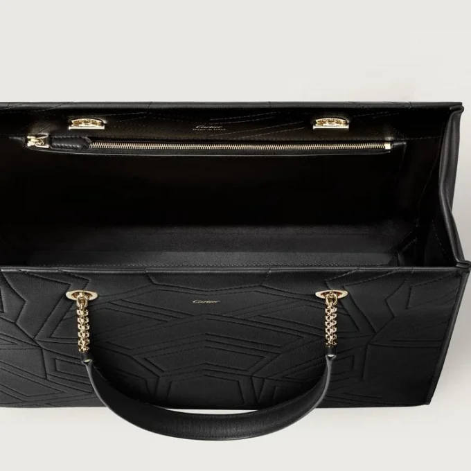 Geantă tote, Panthere
