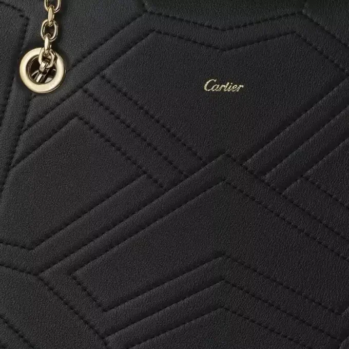 Geantă tote, Panthere