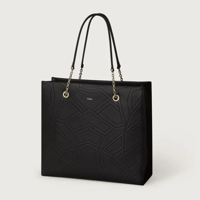 Geantă tote, Panthere