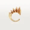 Inel Cartier Libre Polymorph, calcedonie, diamante Inel Cartier Libre Polymorph, calcedonie, diamante