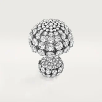 Inel Cartier Libre Polymorph, diamante
