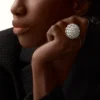 Inel Cartier Libre Polymorph, diamante Inel Cartier Libre Polymorph, diamante