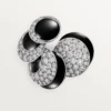Inel Cartier Libre Polymorph, onix, transformabil Inel Cartier Libre Polymorph, onix, transformabil