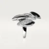 Inel Cartier Libre Polymorph, onix, transformabil Inel Cartier Libre Polymorph, onix, transformabil