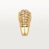 Inel Cartier Libre Polymorph, transformabil, diamante Inel Cartier Libre Polymorph, transformabil, diamante