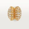 Inel Cartier Libre Polymorph, transformabil, diamante Inel Cartier Libre Polymorph, transformabil, diamante