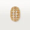 Inel Cartier Libre Polymorph, transformabil, diamante Inel Cartier Libre Polymorph, transformabil, diamante