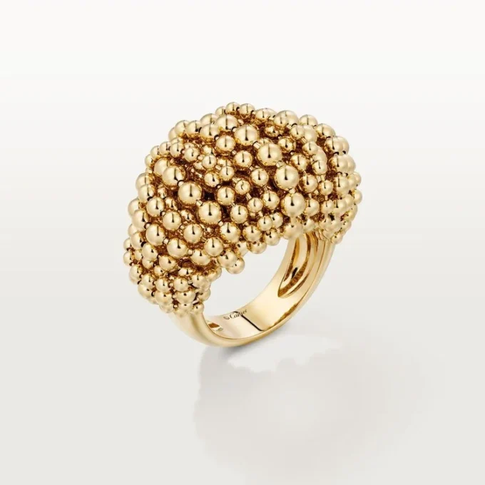 Inel Cartier Libre Tressage Inel Cartier Libre Tressage