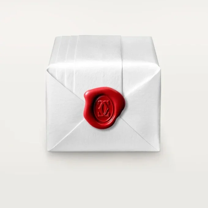 Inel Cartier Libre Tressage Inel Cartier Libre Tressage