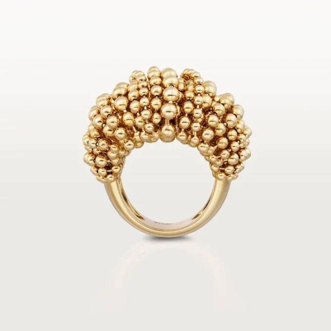 Inel Cartier Libre Tressage Inel Cartier Libre Tressage