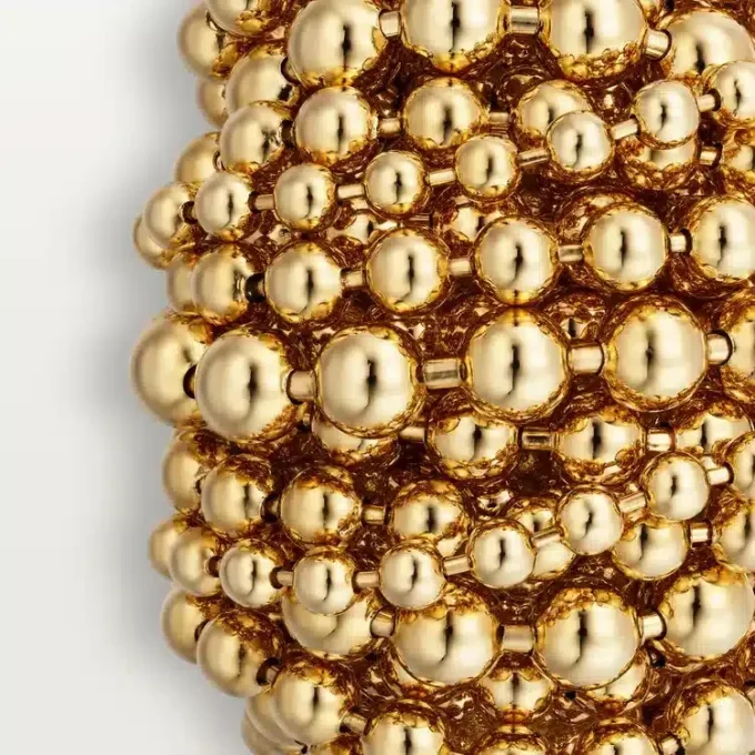 Inel Cartier Libre Tressage Inel Cartier Libre Tressage