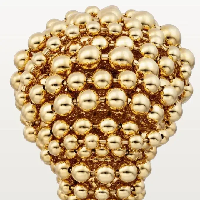 Inel Cartier Libre Tressage Inel Cartier Libre Tressage