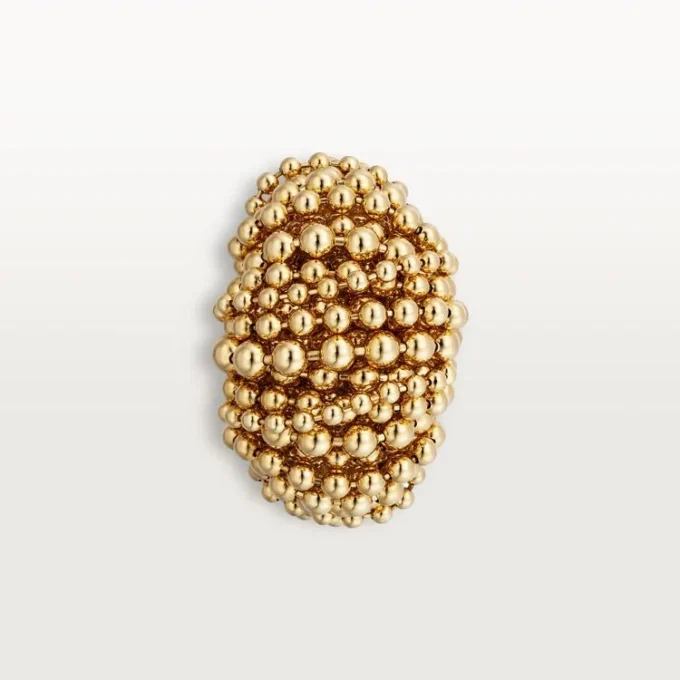 Inel Cartier Libre Tressage Inel Cartier Libre Tressage