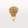 Inel Cartier Libre Tressage Inel Cartier Libre Tressage