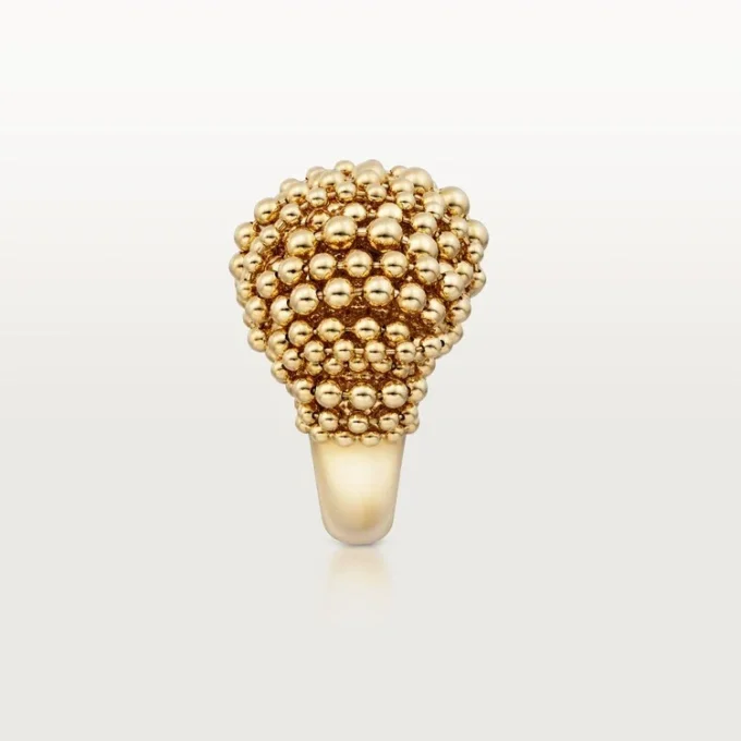 Inel Cartier Libre Tressage Inel Cartier Libre Tressage