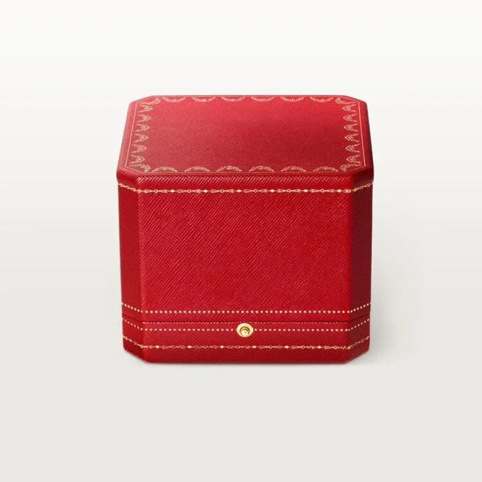 Inel Cartier Libre Tressage Inel Cartier Libre Tressage