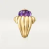 Inel Cartier Libre Tuttitutti, ametist, diamante Inel Cartier Libre Tuttitutti, ametist, diamante