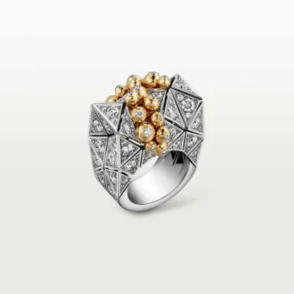 Inel Cartier Libre Tuttitutti, diamante