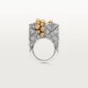 Inel Cartier Libre Tuttitutti, diamante