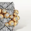 Inel Cartier Libre Tuttitutti, diamante