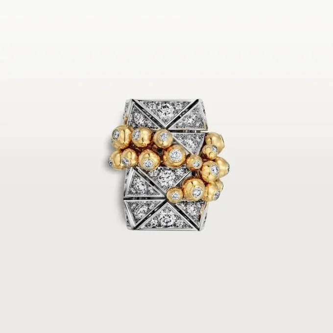 Inel Cartier Libre Tuttitutti, diamante
