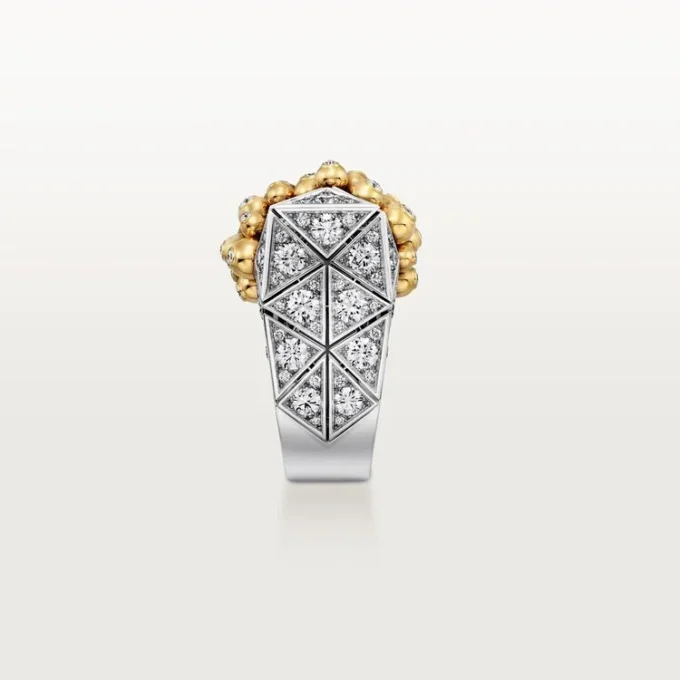 Inel Cartier Libre Tuttitutti, diamante