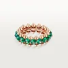Inel Clash De Cartier, agat