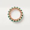 Inel Clash De Cartier, agat