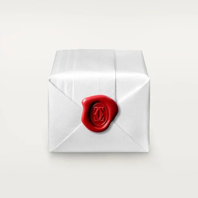 Inel Clash De Cartier, onix