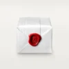 Inel Clash De Cartier, model mic, pavat