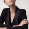 Inel Clash De Cartier – Aur roz, model mic | Cartier Us